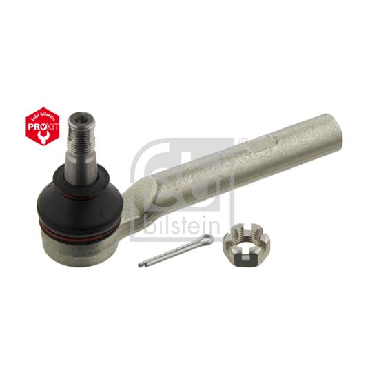 Febi Tie Track Rod End 29853