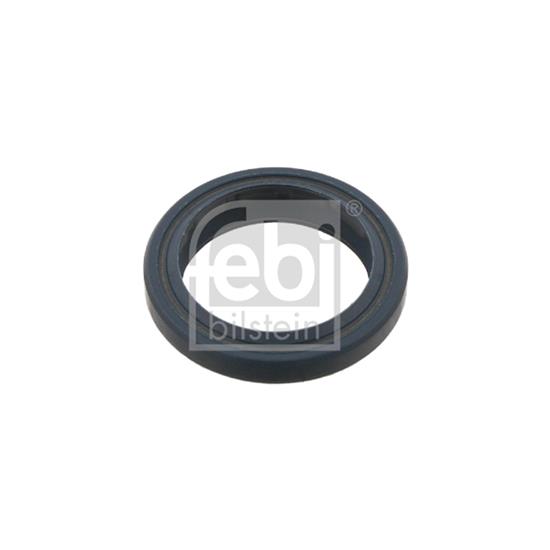 10x Febi Shaft Seal, steering gear 29874