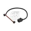 Febi Brake Pad Wear Indicator Sensor 29912