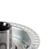 Febi Wheel Hub 29915