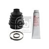 Febi Driveshaft CV Boot Bellow Kit 29950