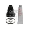 Febi Driveshaft CV Boot Bellow Kit 29973