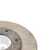 2x Febi Brake Disc 29981