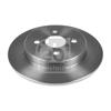 2x Febi Brake Disc 29982