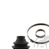 Febi Driveshaft CV Boot Bellow Kit 29997