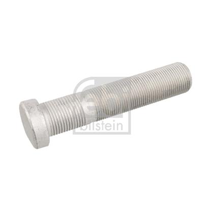 20x Febi Wheel Stud 29942