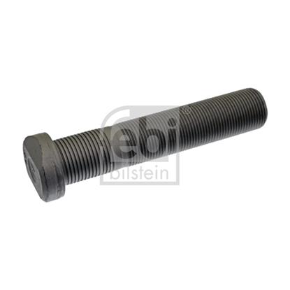 20x Febi Wheel Stud 29943