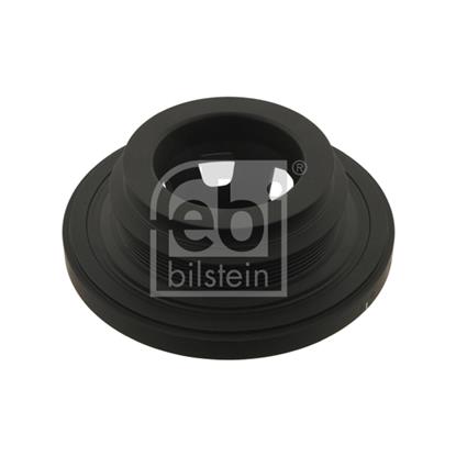 Febi Belt Pulley crankshaft 29989