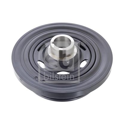 Febi Crankshaft Belt Pulley 29990