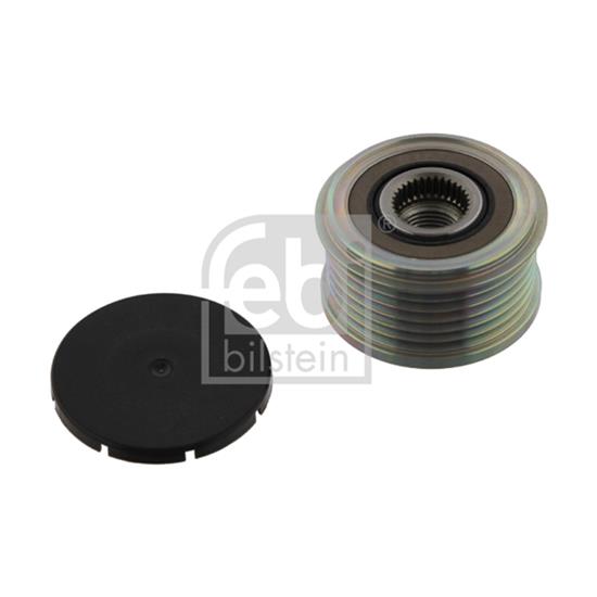 Febi Alternator Freewheel Clutch Pulley 29904