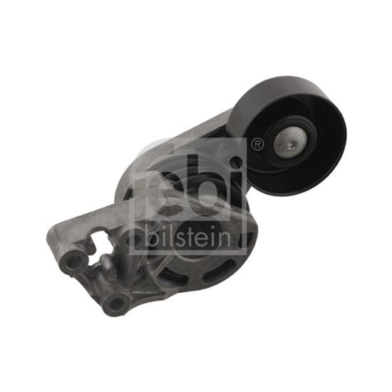 Febi Poly V Ribbed Belt Tensioner 29945