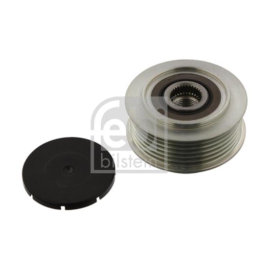 Febi Alternator Freewheel Clutch Pulley 29964