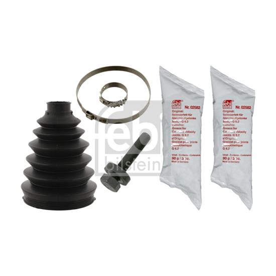 Febi Driveshaft CV Boot Bellow Kit 29997