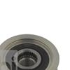 Febi Alternator Freewheel Clutch Pulley 30068