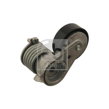 Febi Poly V Ribbed Belt Tensioner 30083