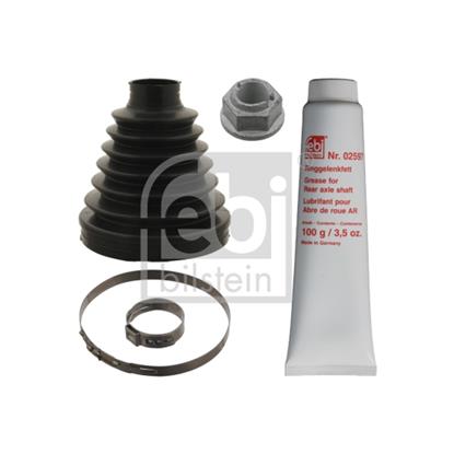 Febi Driveshaft CV Boot Bellow Kit 30085