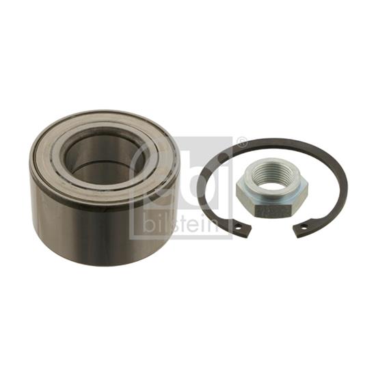 Febi Wheel Bearing Kit 30040