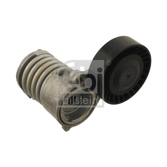 Febi Poly V Ribbed Belt Tensioner 30082