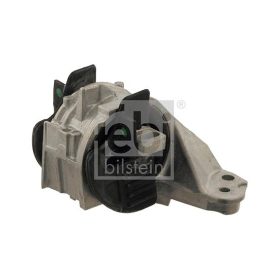 Febi Automatic Gearbox Transmission Mounting 30086