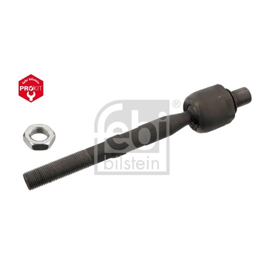 Febi Tie Track Rod Axle Joint 30091