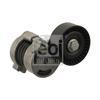 Febi Poly V Ribbed Belt Tensioner 30121