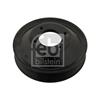 Febi Water Pump Pulley 30124