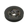 Febi Crankshaft Belt Pulley 30139