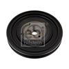 Febi Crankshaft Belt Pulley 30158