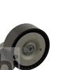 Febi Poly V Ribbed Belt Tensioner 30166