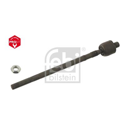 Febi Tie Track Rod Axle Joint 30111