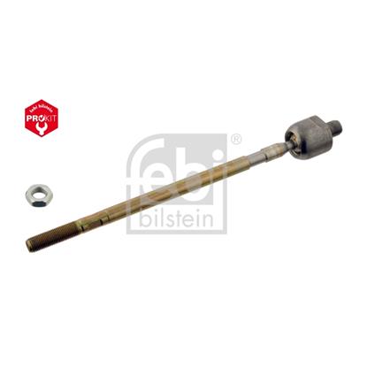 Febi Tie Track Rod Axle Joint 30112