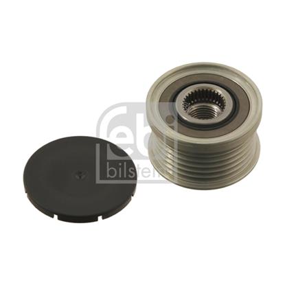 Febi Alternator Freewheel Clutch Pulley 30113