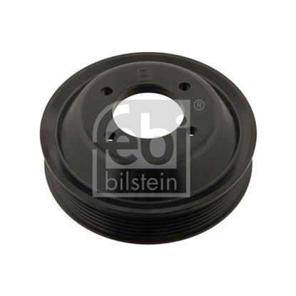 Febi Water Pump Pulley 30125