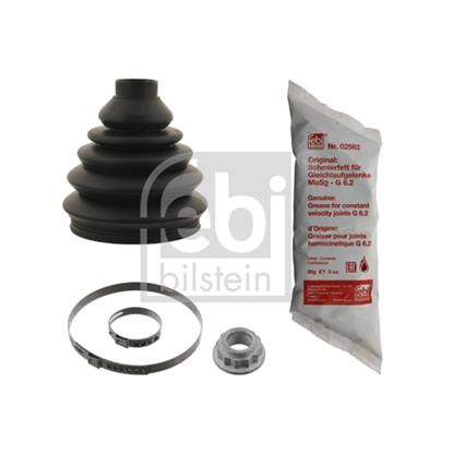 Febi Driveshaft CV Boot Bellow Kit 30142