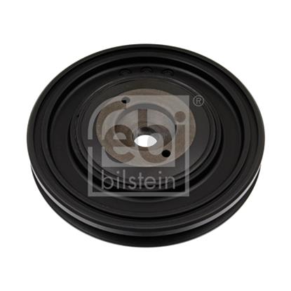 Febi Crankshaft Belt Pulley 30158