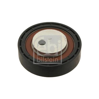 Febi Poly V Ribbed Belt Tensioner Pulley 30167