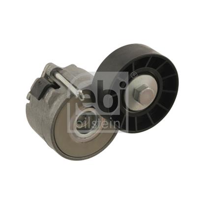 Febi Poly V Ribbed Belt Tensioner 30170