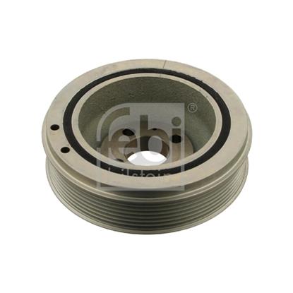 Febi Crankshaft Belt Pulley 30171