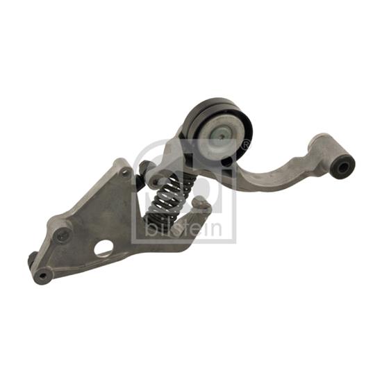 Febi Poly V Ribbed Belt Tensioner 30131