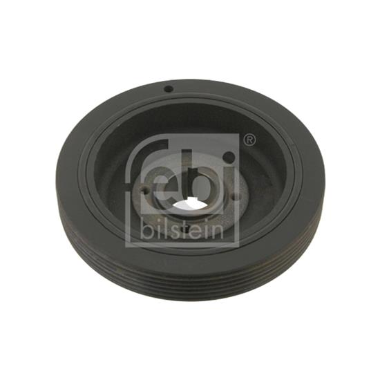 Febi Crankshaft Belt Pulley 30138