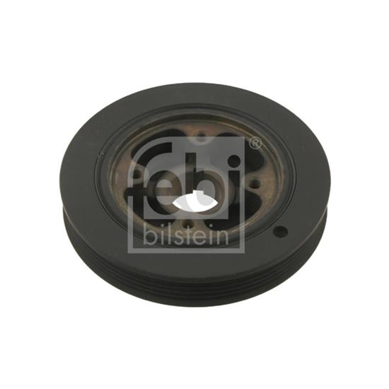 Febi Crankshaft Belt Pulley 30139