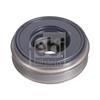 Febi Crankshaft Belt Pulley 30214