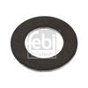 50x Febi Seal Ring oil drain plug 30263