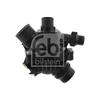 Febi Antifreeze Coolant Thermostat 30265