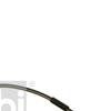 Febi Brake Hose 30296