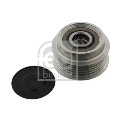 Febi Alternator Freewheel Clutch Pulley 30224