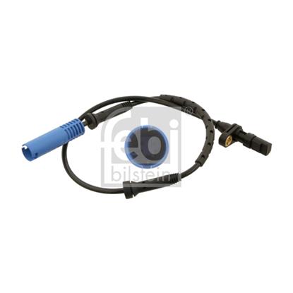 Febi ABS Anti Lock Brake Wheel Speed Sensor 30247