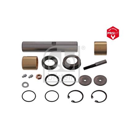 Febi Suspension Kingpin Repair Kit 30281