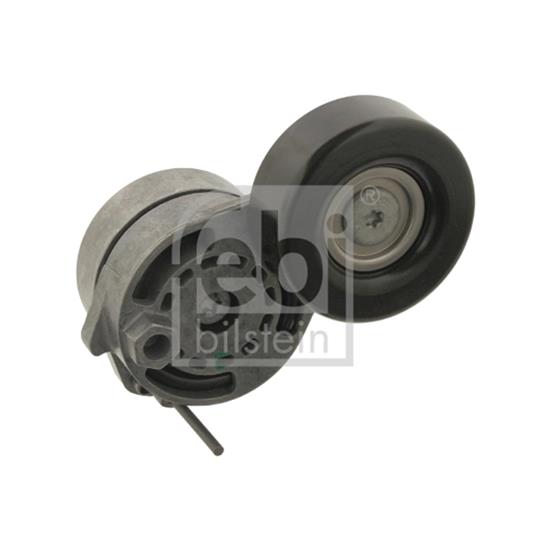 Febi Poly V Ribbed Belt Tensioner 30222