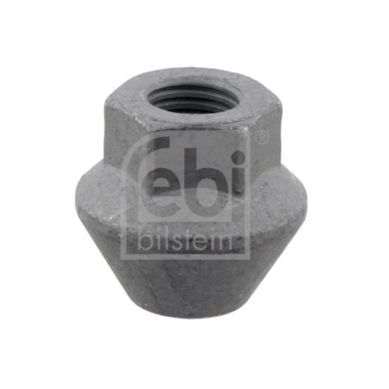 20x Febi Wheel Nut 30249